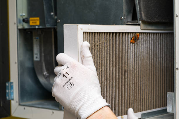 Best HVAC Air Duct Cleaning  in Stuttgt, AR