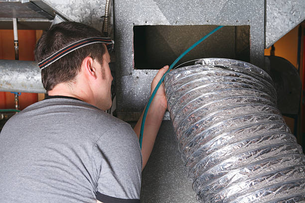 HVAC Maintenance and Cleaning in AR