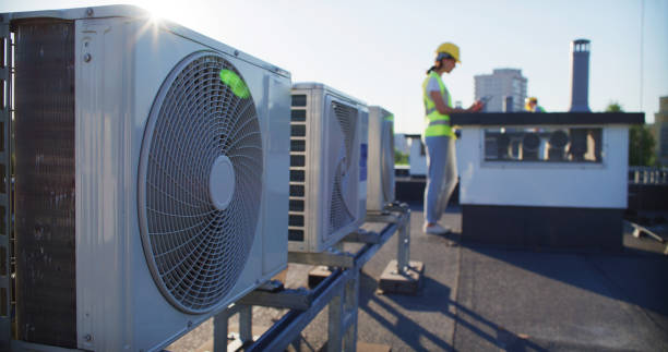 Best Residential Air Duct Cleaning  in Stuttgt, AR