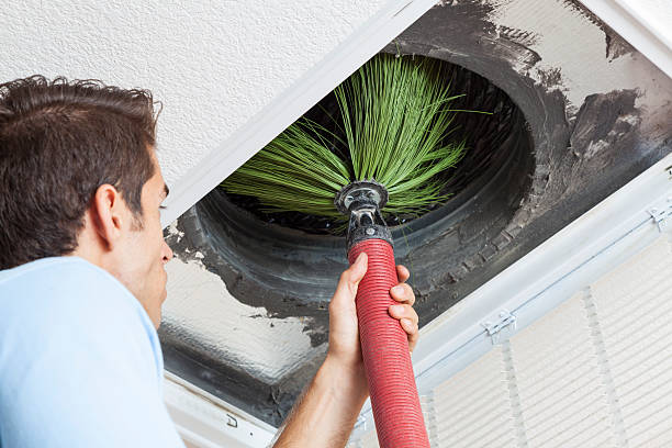 Reliable AR Airduct Cleaning Solutions