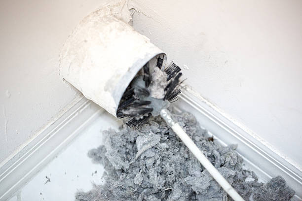 Best Commercial HVAC Duct Cleaning  in Stuttgt, AR
