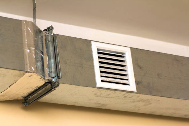 Ductwork Cleaning Services in AR